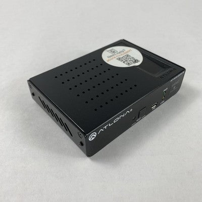 Atlona AT-AVA-EX70-TX 4K HDMI Transmitter