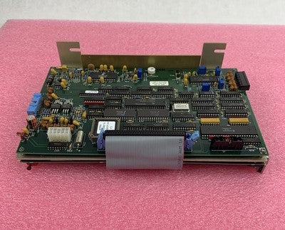 Waters 100797076 Rev F / 057098 Rev D PCB Board