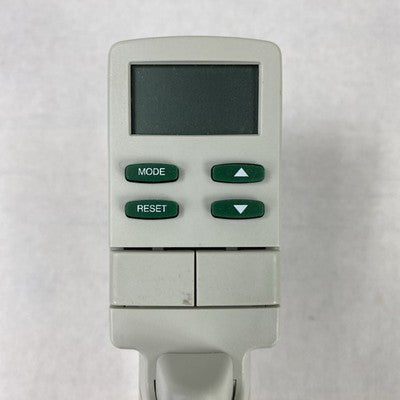 Rainin EDP3-Plus 20-300 uL 12-Channel Digital Pipette No Battery Untested