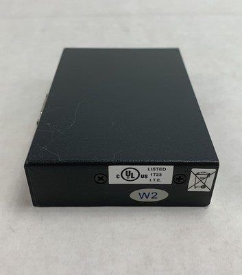 Extron Versa Tools P/2 DA2xi Distribution Amplifier