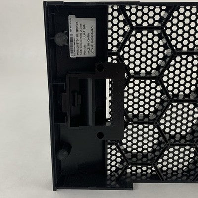 Dell 100-572-110 EMC isilon H200 4U Front Bezel Faceplate 100-572-230-000