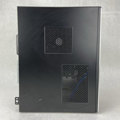 Dell Inspiron 3670 MT Intel Core i3-8100 3.6GHz 8GB RAM No HDD No OS
