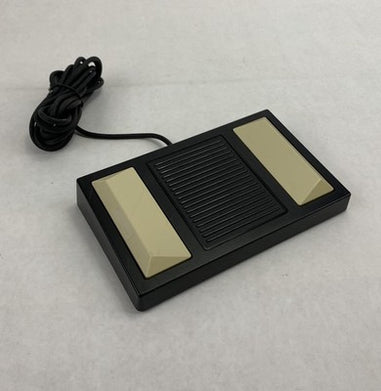 Panasonic RP-2692 Vintage Foot Pedal