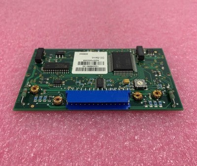 Tecon AG DC-Servo Modul V2.0 12008980 00 AD07052248 Circuit Board