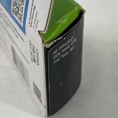 HP 932XL 933XL 951XL Black Yellow Pink Cyan Ink Cartridge Sealed (Lot of 4)