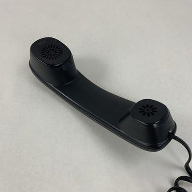 Cisco IP Phone Handset CP-8961-C-K9 CP-8941-C-K9 CP-8945-K9 Black w/ Cord