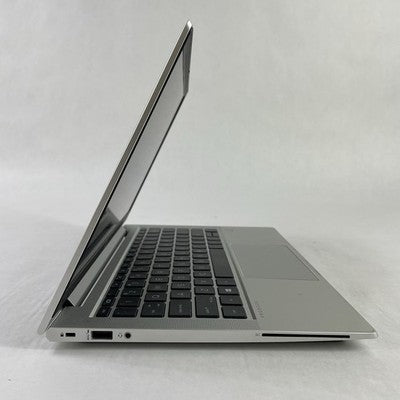 HP ProBook 630 G8 13.3" i7-1165G7 2.80 GHz 8 GB RAM No SSD No OS No AC
