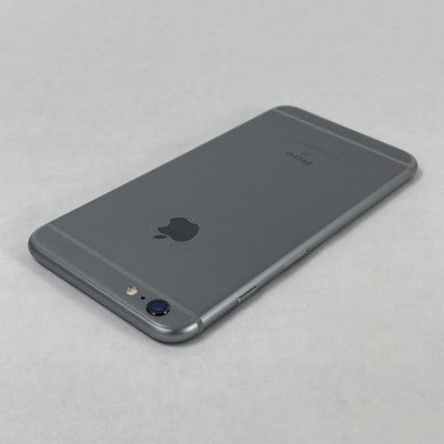 Apple iPhone 6s A1634 16GB AT&T 5.5" Space Gray IOS 15.8.5