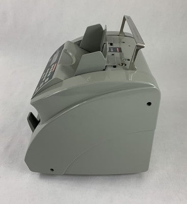 Semacon S-1600 Premium Bank Grade Currency Counter - Parts or Repair