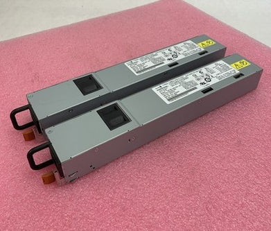 Emerson 7001484-J000 675W Server Power Supply (Lot of 2)