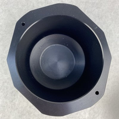 Thermo Scientific 11174154 Rotor Bucket w/ Insert 11174529