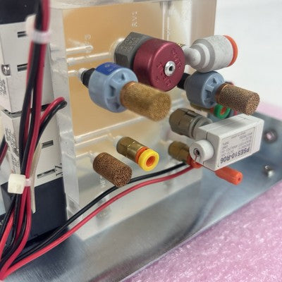 Alcon 210-2530-001 Phacoemulsifier  Infiniti Vision System