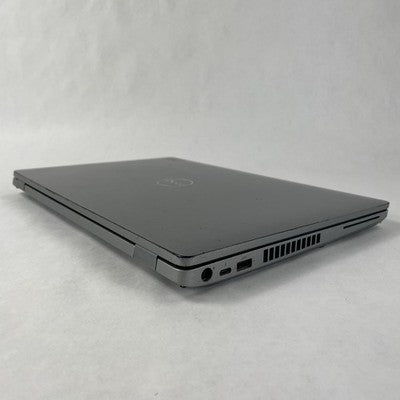 Dell Latitude 5511 15.6" i7-10850H 2.70 GHz 16 GB RAM No SSD No OS Missing Key