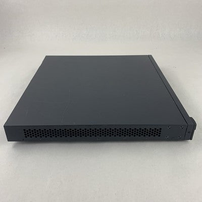 EnGenius EGS7252FP 48-Port  PoE + 4SFP L2 Switch Tested Reset