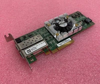 Qlogic QLE8262L-CU-DE PCIE Network Adapter