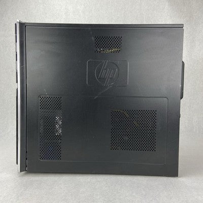 HP P6720F MT AMD Phenom 2 x4 840t 2.9GHz 6GB RAM No HDD No OS ASUS EAH6450
