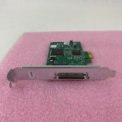 IBM 46K6734 Port PCIe x1 Async Neo 4p HiPro