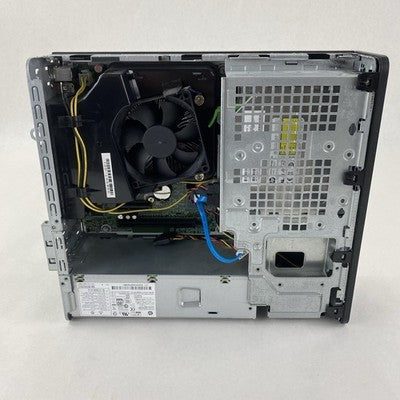 HP ProDesk 400 G4 SFF Intel Core i5-6500 3.2GHz No RAM No HDD No OS