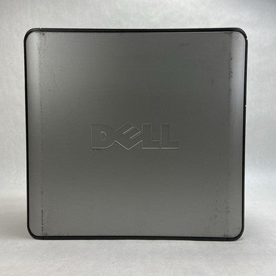 Dell Optiplex 745 Intel Pentium D 3.4GHz 2GB RAM No HDD No OS