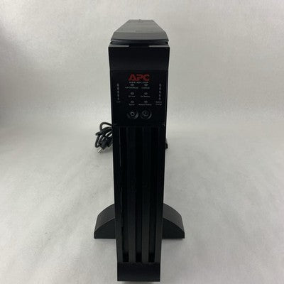 APC SUM1500RMXL2U Smart-UPS 1500VA 120V Rackmount UPS No Batteries