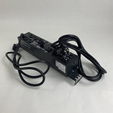 Vertiv MP2-120C Liebert Micro POD AC Power System