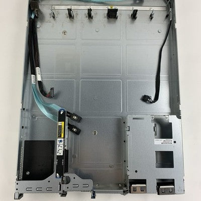 HP ProLiant DL360 Gen9 Server Barebones Chassis No PSU No MB No Ram No CPU