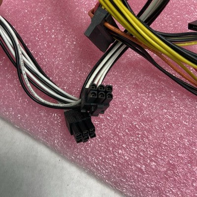 Delta Electronics GPS-500AB A Rev01F 500W Power Supply ASUS Green