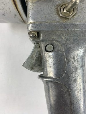 Powr-Kraft TPC-9275A Vintage 1/2" Electric Drill