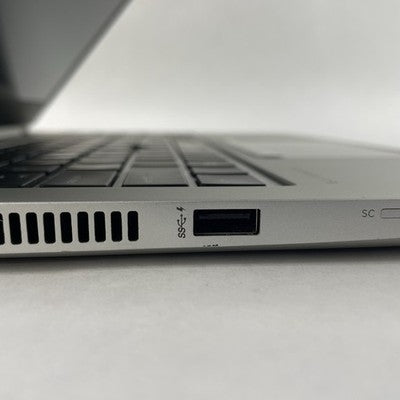 HP mt44 Client 14" AMD Ryzen 3 Pro 2300U 2.00 GHz 8 GB RAM No SSD/OS/AC/Batt