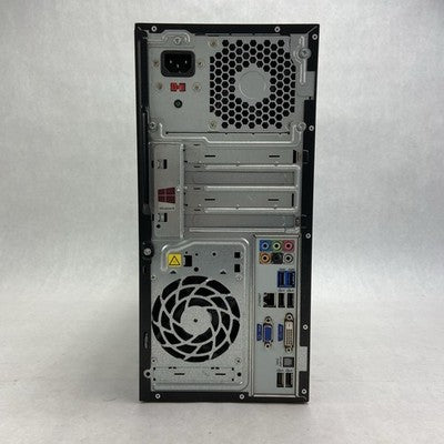 HP Pavilion 500-164 MT AMD A8-6500 3.5GHz 8GB RAM No HDD No OS