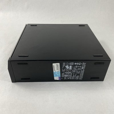 Dell OptiPlex 3010 SFF Intel Core i3-3220 3.3GHz 4GB RAM No HDD No OS