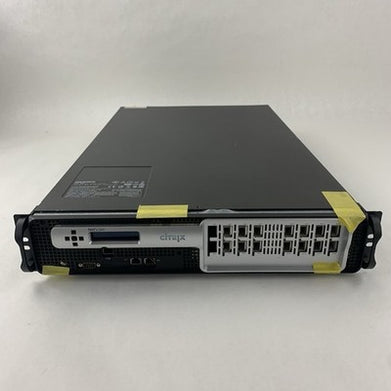 Citrix NetScaler SDX 14000 2x E5-2630V2 2.6GHz 48GB Ram No OS No HDD Bad Bezel