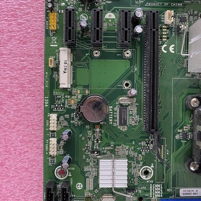 HP Pavilion P7-1026 MB AMD Phenom 2 x4 840T 2.9GHz 2x4GB RAM with I/O Shield