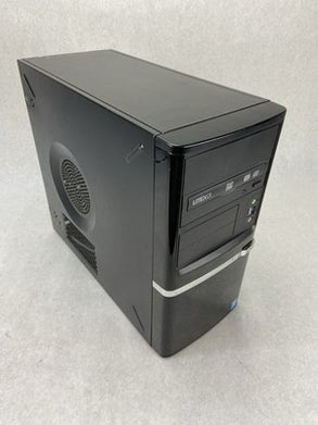 InWin LW-Z638T Micro Tower Computer Case Power Man IP-S350CQ2-0 350W PSU