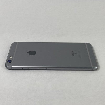 Apple iPhone 6s A1634 16GB AT&T 5.5" Space Gray IOS 15.8.5