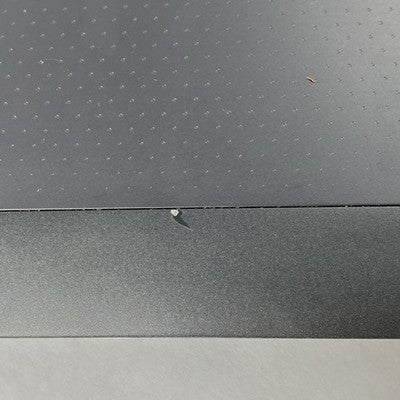 HP ZBook 17 G3 Intel Xeon E3 1535M V5 2.9GHz 16GB RAM 17.3" No Battery No HDD/OS