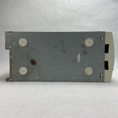 Vintage Unbranded Mid Tower Computer Case HEC HEC-250GR 250W ATX PSU