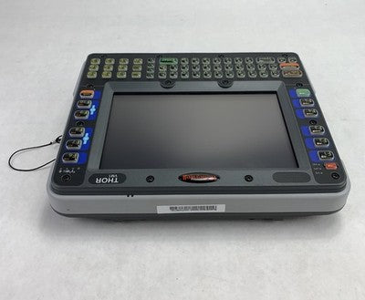 Honeywell Thor VM1 W Atom 2530 1.6GHz 2GB RAM Vehicle Mount Computer