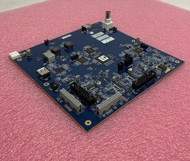 MCB v2 3-1000-220090-F 3-1000-220076 Rev F 126-B4-E1 Assembly Sector Imager