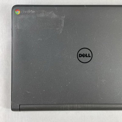 Dell Chromebook 11 P22T 11.6" Celeron N2840 2.16 GHz 4 GB RAM 16 GB SSD