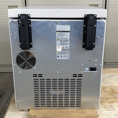 Beckman Coulter Allegra-6kr Refrigerated Benchtop Centrifuge