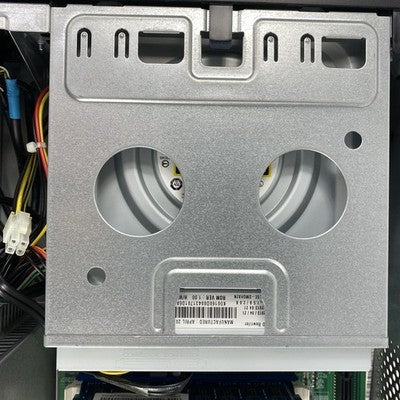 Gateway SX2110G SFF AMD E1-1500 1.4GHz 6GB RAM No HDD No OS
