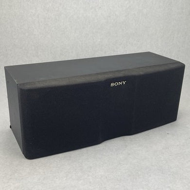 Sony Center Speaker Model: SS-CN100
