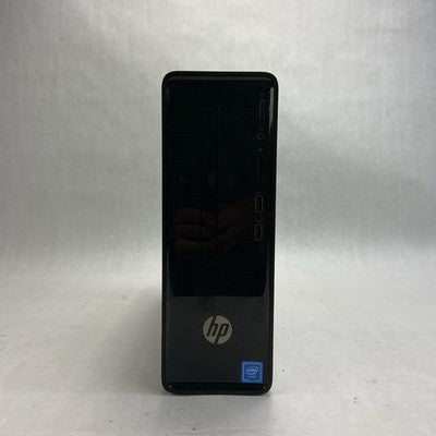 HP Slim 290-P0XX SFF Intel Celeron G4900 3.1GHz 4GB RAM No HDD No OS