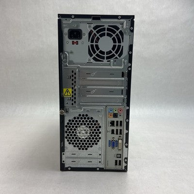 HP P6350z MT AMD Athlon 2 X2 240 2.8GHz 4GB RAM  No DD No OS