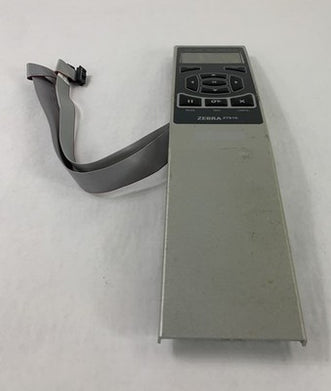 Zebra P1082598-001 Control Panel Display for ZT510 Printer