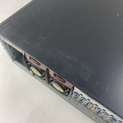 Supermicro PDSG4 Tower Server 1x Pentium 4 3.4 GHz 3 GB RAM No HDD No OS