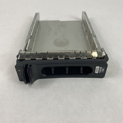 SAS CN-0D981C-42940-84J-01HK Hard Drive Tray Lot of 3