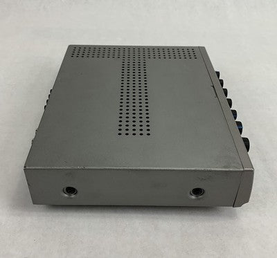 Lightspeed EMP-855 CAT 855 Audio System