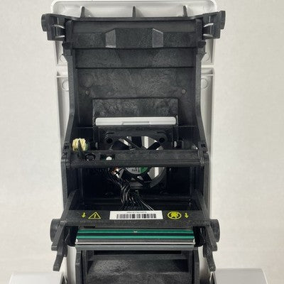 BadgePass NXT5000 Expert Primacy ID Maker Printer For Parts Not Working